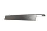 Ornament vertical ușă dreapta față BMW 3 Touring F31 2018 OEM: 7258310 13836394