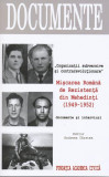 Mișcarea Rom&acirc;nă de Rezistență din Mehedinți (1949-1952) - Paperback brosat - *** - Fundaţia Academia Civică