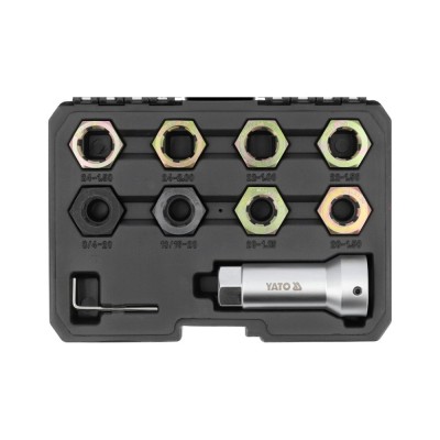 Kit reparat filete planetare Yato YT-17605 foto