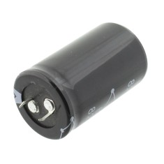 Condensator electrolitic, 8200uF, 63V, 105&deg;, Multicomp, 331640
