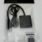 Adaptor HDMI TATA - VGA MAMA &amp;amp; AUDIO