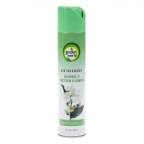 Spray Odorizant, Green World, 3 &icirc;n 1, Parfum Iasomie și Flori de Bumbac, Capacitate 300 ml, Oem