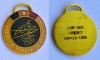 Atletism - Campionatul Republican TINERET - Mamaia 1988, Medalie premiu scolari