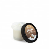 Body scrub cu nuca de cocos Smothie IDC Institute 99805, 200 ml