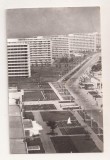 RF126 - Carte Postala - Vedere din Mamaia, circulata 1965