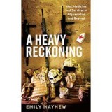 Heavy Reckoning