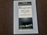 Marie Delcourt - Hermaphroditos. Mituri și rituri ale bisexualității &icirc;n Antichitatea clasică