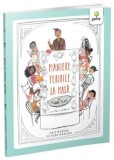 Cumpara ieftin Maniere teribile la masa. Ghid modern de bune maniere/Michelle Markel