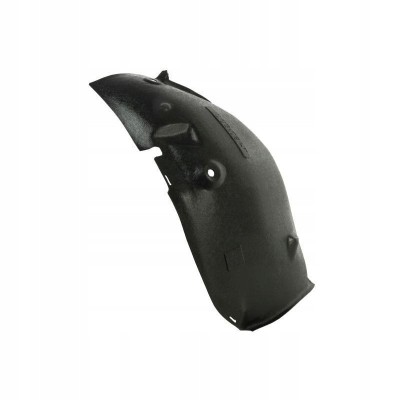 Carenaj roata Renault Scenic (Jm) 06.2003-08.2006 , partea Fata, Partea Din Fata Dreapta, Material Polietilena, 8200430600 foto