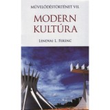 Modern kult&uacute;ra - Lendvai L. Ferenc