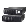 UPS Second Hand Next LOGIX 6000 RT 6U, 6000VA/5400W, Baterii Noi