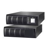 UPS Second Hand Next LOGIX 6000 RT 6U, 6000VA/5400W, Baterii Noi