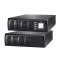UPS Second Hand Next LOGIX 6000 RT 6U, 6000VA/5400W, Baterii Noi