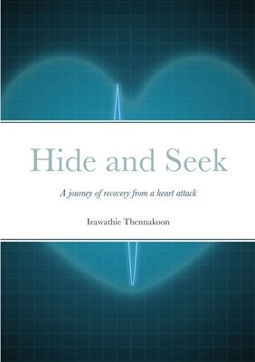 Hide and Seek: A journey of recovery from a heart attack foto