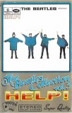 The Beatles - Help! (The Beatles Collection Vol.3), Caseta audio