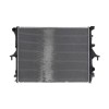 Radiator racire Vw Touareg (7l), 02.2003-05.2010 Motor 2, 5 Tdi 120/128kw Diesel, tip climatizare cu/fara AC, cutie M/A, cu conectori rapizi intrare/, SRLine