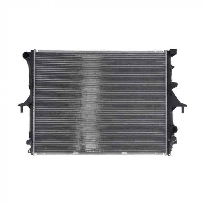 Radiator racire Vw Touareg (7l), 02.2003-05.2010 Motor 2, 5 Tdi 120/128kw Diesel, tip climatizare cu/fara AC, cutie M/A, cu conectori rapizi intrare/