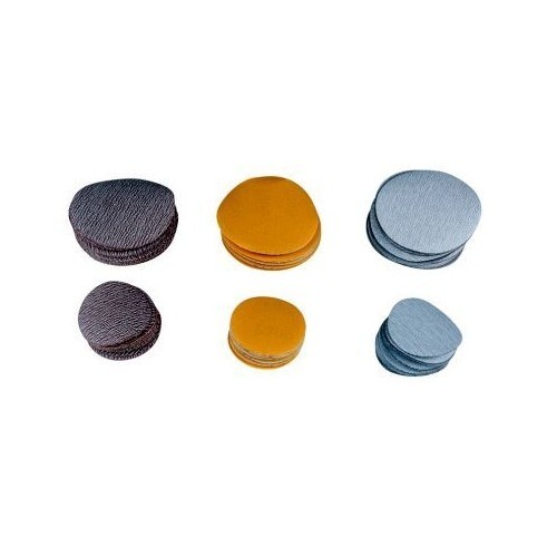 KS Tools PLacuta de slefuire