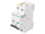&Icirc;ntrerupător de Supracurent 3A 2P 400V