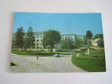 QW27 S - Carte postala - tematica turism - vedere - Suceava 10 - 1966