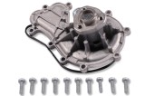 HEPU P660 Pompă de apă, răcire motor