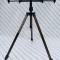 Trepied Suport Feeder cu Buzz Bar 2 sau 3 posturi Reglabil RH 25CM-45CM