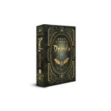 Dracula (Deluxe Hardbound Edition)