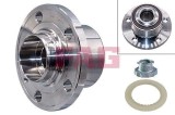 Rulment roata Audi A1, A1 City Carver; Seat Arona, Ibiza V; Skoda Fabia IV, Kamiq, Scala; VW Polo VI, T-Cross, Taigo Motor 1.0, 1.0 MPI, 1.0 TGI, 76