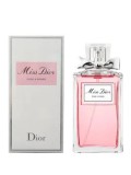 Apa de toaleta Christian Dior Miss Dior Rose n&#039;Roses, 100 ml, pentru femei