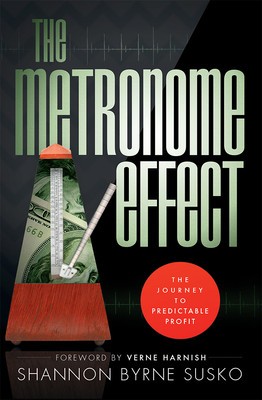 The Metronome Effect: The Journey to Predictable Profit foto