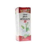 Extract Gliceric Anticelulitic Adserv 50ml