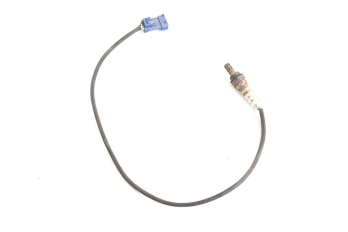 Sonda lambda BMW 3 F30, F80 2014 OEM: 7599942 13124285