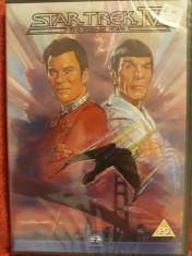 Star Trel IV - DVD sigilat foto