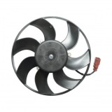 Ventilator radiator Audi, Seat, Skoda, VW 295mm cod OEM 1K0959455CT, 1K0959455R4, 1925002226