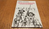 GHID DE AUTOCUNOASTERE - Elemente de SOCIONICA - M. Laszlo-Kutiuk - 90 p.