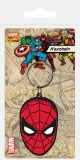 Breloc Spider-Man (Face) - ***