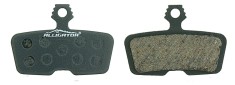 Placute Frana Alligator Organice Avid Code R Cod:525160383RM