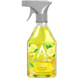 Spray Dezinfectant cu Lamaie 550ml