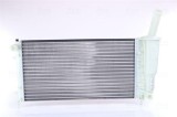 Radiator racire motor Fiat Punto Motor 1.2 16V 80 (188.233, .235, .253, .255, .333, .353, .639, ., 1.2 60, 1.2 60, 1.2 Bifuel, 1.2 Bipower, 1.2