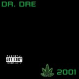 Dr. Dre 2001 (cd)