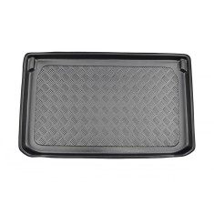 Tavita portbagaj Opel Corsa D 2006-2014 portbagaj superior Aristar BSC