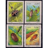 ALGERIA 2000 INSECTE