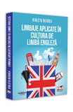 Limbaje aplicate in cultura de limba engleza - Violeta Negrea