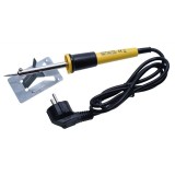 Letcon Electric tip Creion elSales ELS-LX0030, Putere 30 W, Suport de Metal, Rezistenta de Ceramica, Design