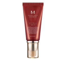 Crema BB cu protectie UV ridicata SPF42/PA+++ (No.23/Natural Beige) MISSHA, 50ml
