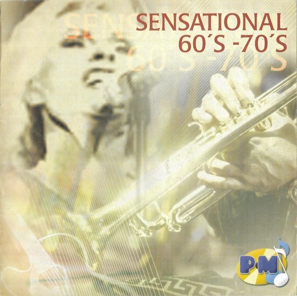 Various - Sensational 60'-70's, CD
