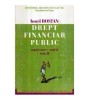 Ionel Bostan - Drept financiar public - suport curs - anul II - sem.