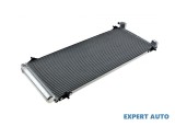 Radiator aer conditionat Citroen C6 (2005->) [TD_] #1