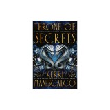 Throne of Secrets