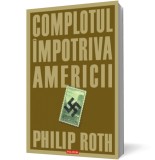 Complotul impotriva Americii - Polirom